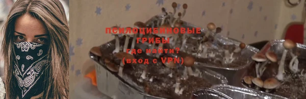 хмурый Наволоки